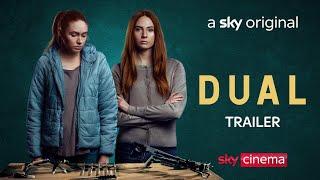 Dual | Official Trailer | Sky Cinema