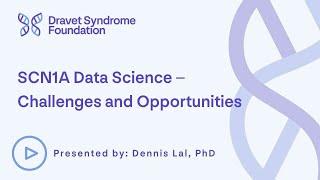 SCN1A Data Science – Challenges and Opportunities