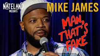 7th Grade Bully | Mike James | Nateland Presents Stand Up Comedy