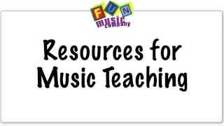 Introduction to the Fun Music Company