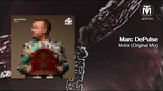 Marc DePulse - Motor (Original Mix) [JEAHMON! Redux]