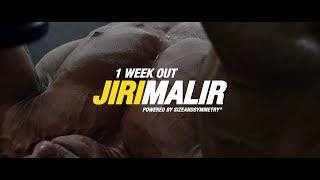 Jiri Malir – 1 week out of Diamond Cup 2017