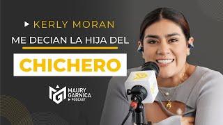 me decían la hija del CHICHERO @kerlymoran8926