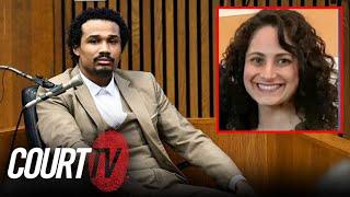 Murder Defendant Michael Jackson-Bolanos Takes the Stand