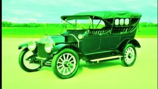 Old model Car video