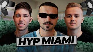 How Two High School Kids Created A Multi-Million Dollar Sneaker Empire | HYP Miami