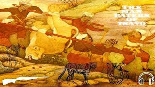 The Man Eaters of Tsavo by John Henry Patterson full audiobook