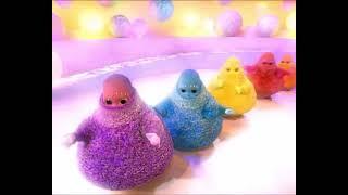 Boohbah Dances