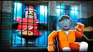 ROBLOX BARRY'S PRISON (HARD)