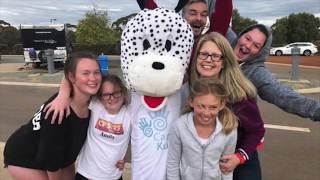 Cystic Fibrosis WA Sibling & Offspring Camp 2018