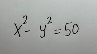 A Nice Math Olympiad Question | Is There A Solution?? | Be Careful | Best Trick!