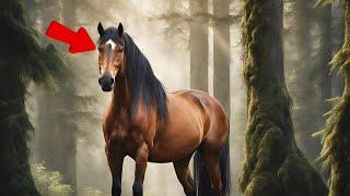 10 Unbelievable FACTS About HORSES That Will Blow Your Mind ! #horse