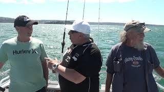 Reel Fun Lifestyle and Fishing  Series 01Episode  7 PART 1