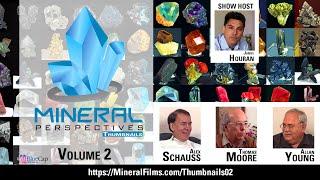 Mineral Perspectives: Thumbnails - Volume 2