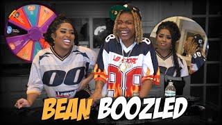 OMG WHY DID WE PLAY THIS GAME!!?? #Beanboozled | LAST BREED GALLERY