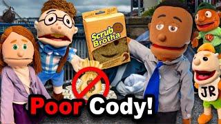 SML Movie: Poor Cody!