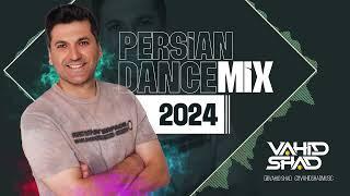 PERSIAN  DANCE MIX 2024 - #persiandancemix #persianpartymix