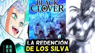 ¡el ÉPICO REGRESO de BLACK CLOVER!... Se VIENE el GRAN FINAL