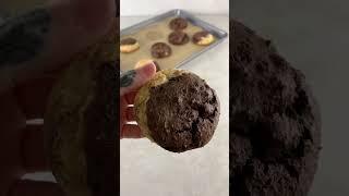 Eclipse Cookies | 3 Ingredient Cookies | Total Solar Eclipse