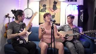 Price Tag - JESSIE J Cover (Joanna, Eric, Kevin)