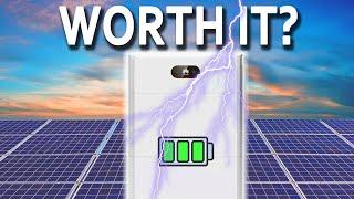 Are solar panels and a home battery worth it in Europe? - A 1 year review & Tips