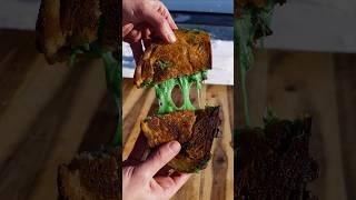 Grilled Cheese in a Galaxy Far Far Away