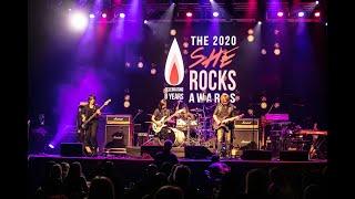 2020 She Rocks Awards - Full Show