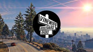 Vinewood Boulevard Radio (2020) - GTA Alternative Radio