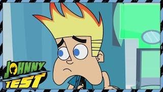 Johnny's Ultimate Treehouse | Johnny Test - WildBrain