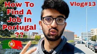 Jobs In Portugal| Work In Portugal|Portugal immigration| Earnings In Portugal| Portugal Work Life