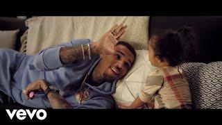 Chris Brown - Miracle