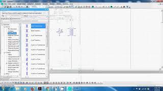 Power Electronics: Simulation of Power Electronic Circuit using PSIM software