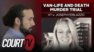 LIVE: VT v. Joseph Ferlazzo, Day 5 - CLOSINGS | Van Life & Death Murder Trial