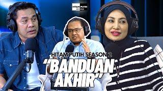 S2 #5 Shahril A.Kadir- Banduan Akhir,Pengalaman Interview Banduan Akhir dan Kenapa dgn Botak Chin?