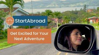 Get Excited for Your Next Adventure with StartAbroad, Your International Relocation Specialist