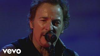 Bruce Springsteen with the Sessions Band - Erie Canal (Live In Dublin)