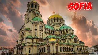 Top 10Best Places to Visit in Sofia