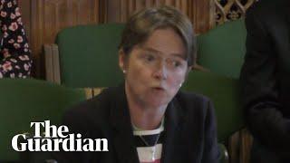 Coronavirus UK: NHS officials questioned on testing system in commons – watch live