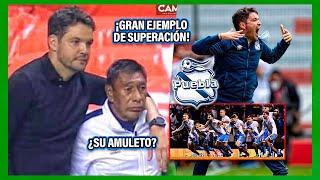 La increíble historia de LARCAMÓN, el ARQUITECTO que nunca jugó fútbol y ahora la ROMPE en la LigaMX