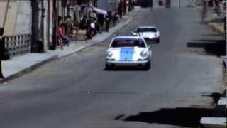 50 years of Porsche 911: Motorsports