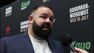 “ANNOUNCEMENT VERY SOON” - George Rose TEASES Tim Tszyu NEXT FIGHT; Sam Goodman, Inoue, Nikita Tszyu