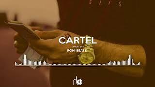 [FREE] Azet x KMN Gang Type Beat  - CARTEL -  Hard / Deutschrap / Hip Hop / Instrumental 2020