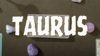 TAURUS WARNING GET READY THIS PERSON IS GOING TO DO SOMETHING UNEXPECTED MUST WATCH DEAR!!