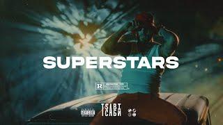 [FREE] Snik x Fly Lo Type Beat - "Superstars" | Rap Instrumental 2024