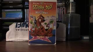 Scooby Doo Goes Hollywood (1979)