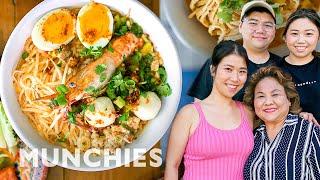 One Family, Three Thai Restaurants In Brooklyn