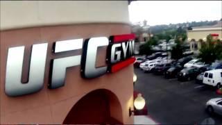 UFC Gym Franchise Ownership