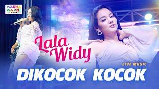 DI KOCOK KOCOK - LALA WIDY ft. OM NIRWANA || DANGDUT KOPLO