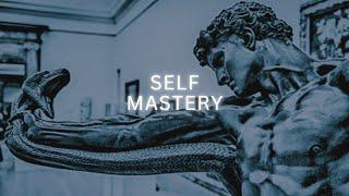 8 STOIC Secrets to Achieve Self-Mastery