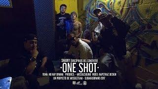 Shainy  (DDC) - No Hay Drama - (One Shot)